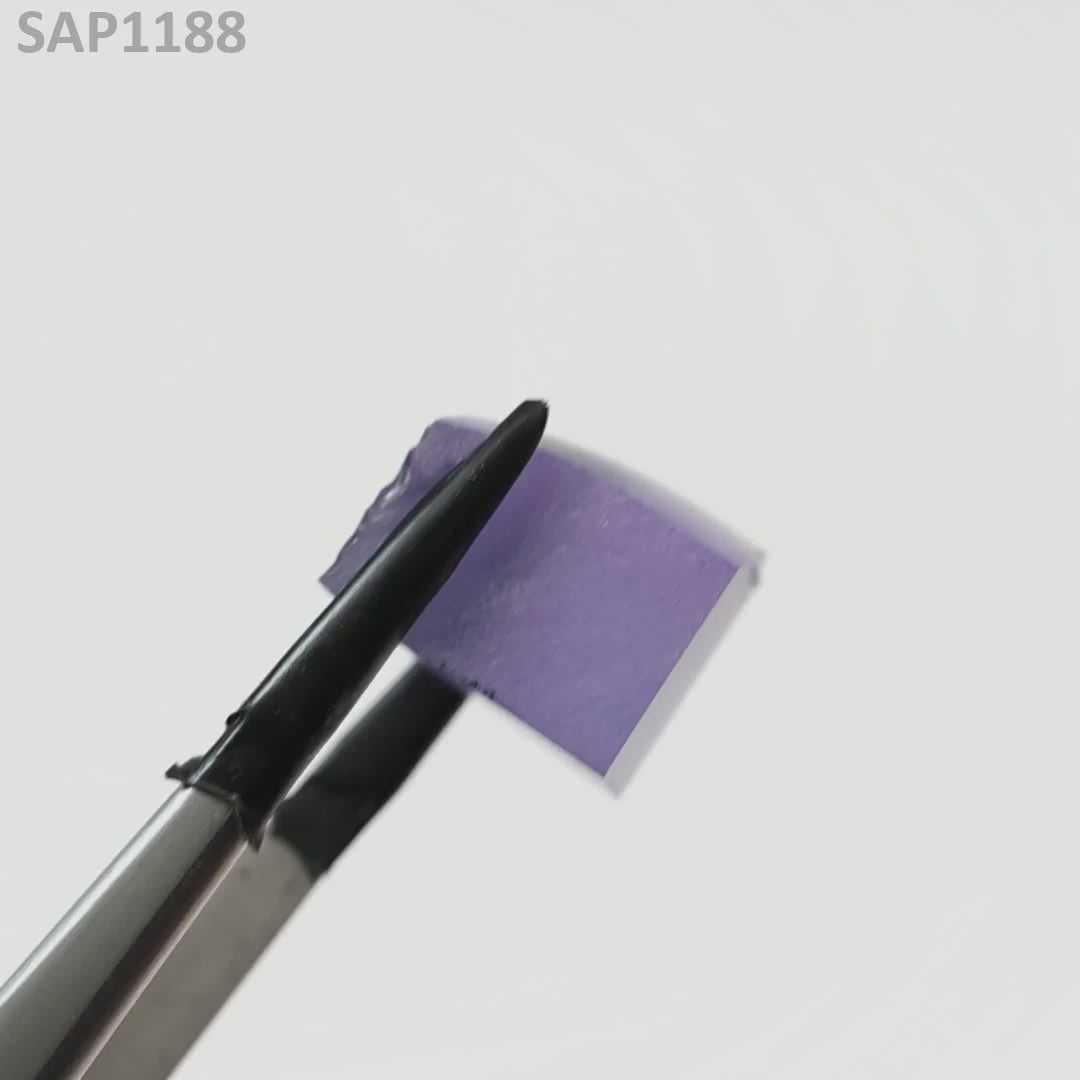 Purple Color-Change Sapphire : SAP1188