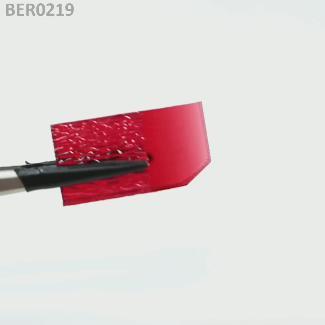 Red Beryl : BER0219