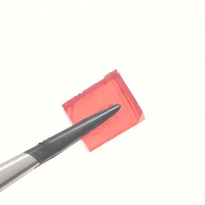 Dark Padparadscha Sapphire