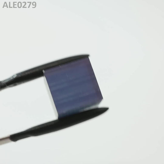 Green Alexandrite : ALE0279