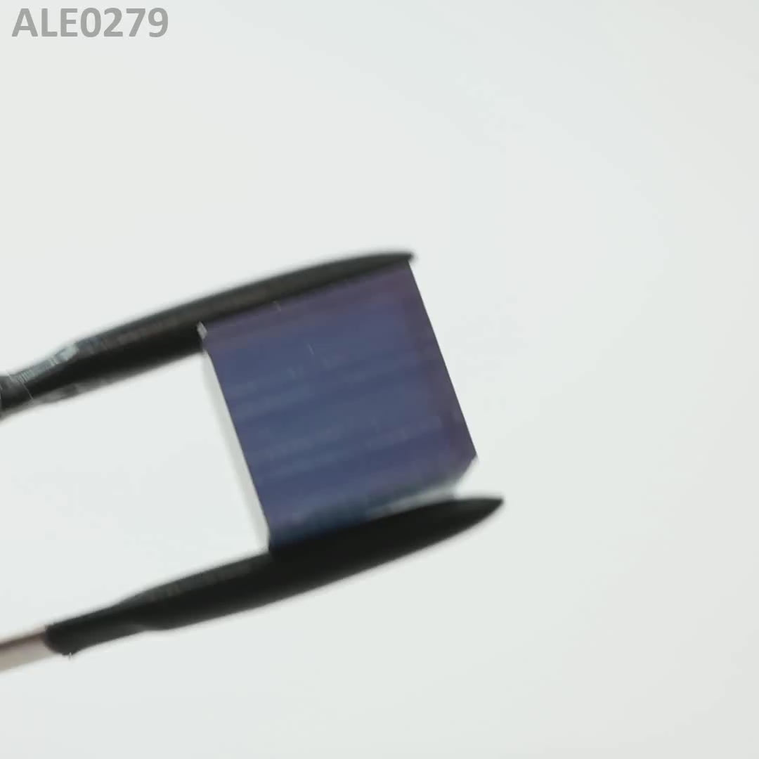 Green Alexandrite : ALE0279