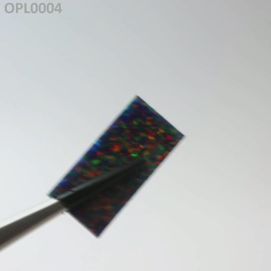 Opal Imp Red Fire/Black I-3A : OPL0004