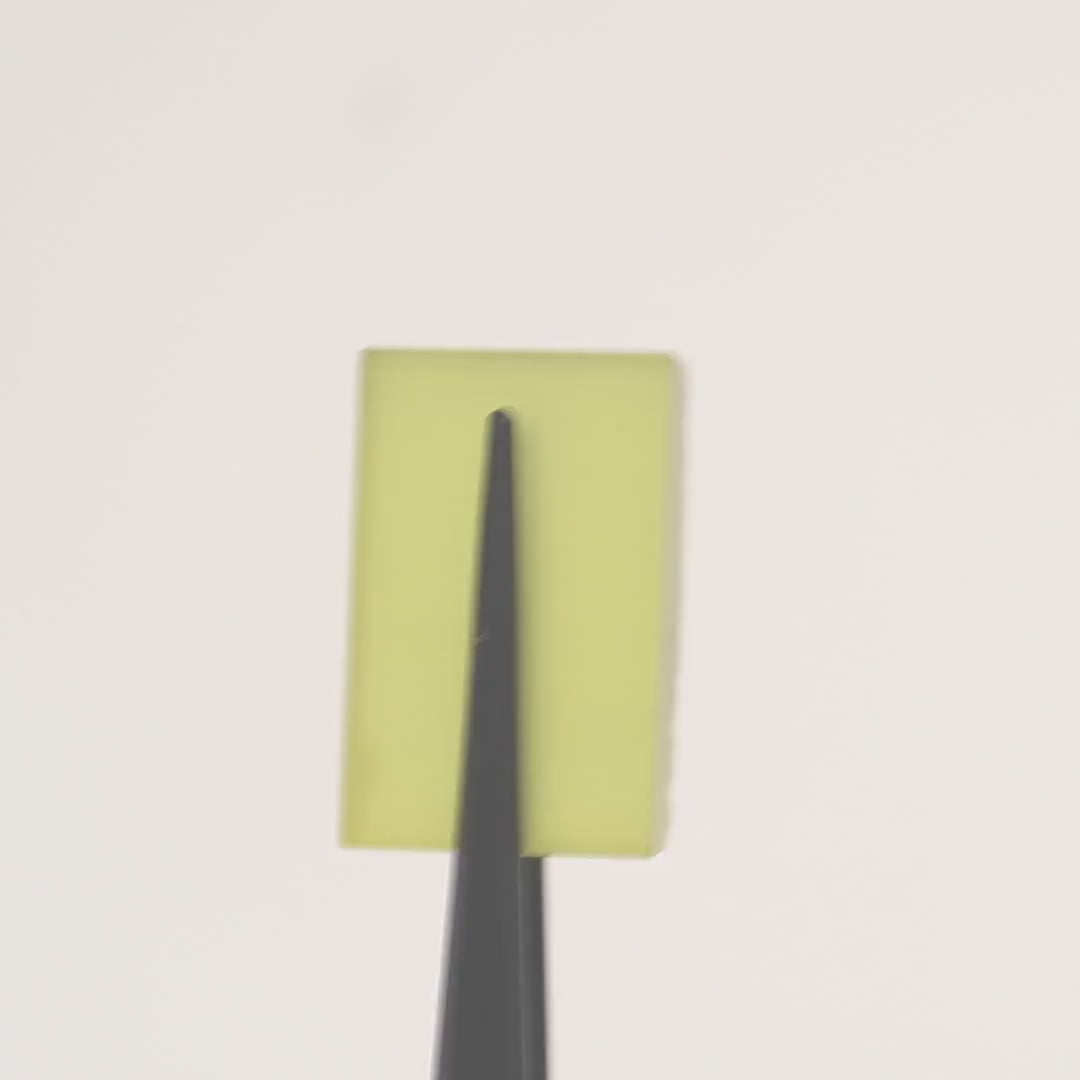 Medium Yellow Sapphire