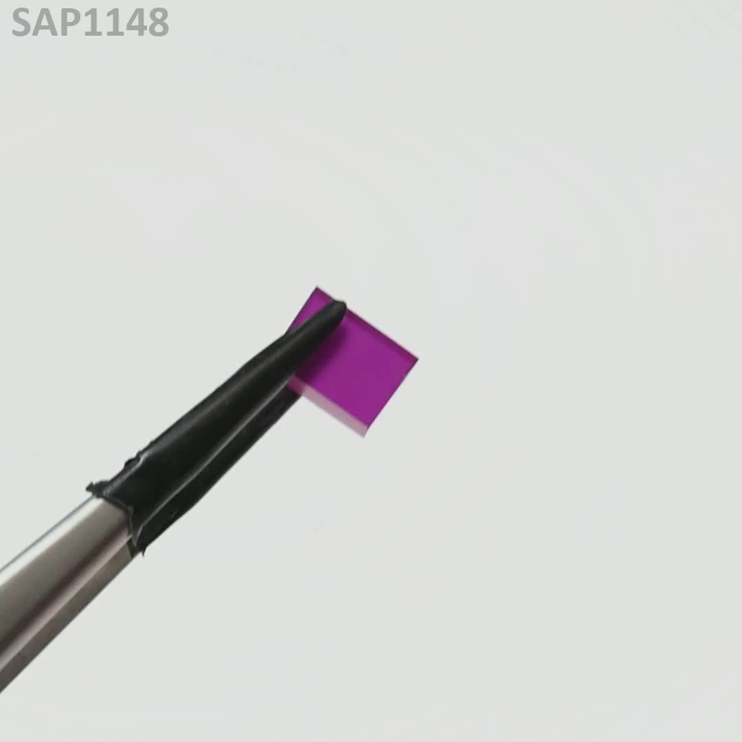 Orchid Purple Sapphire : SAP1148