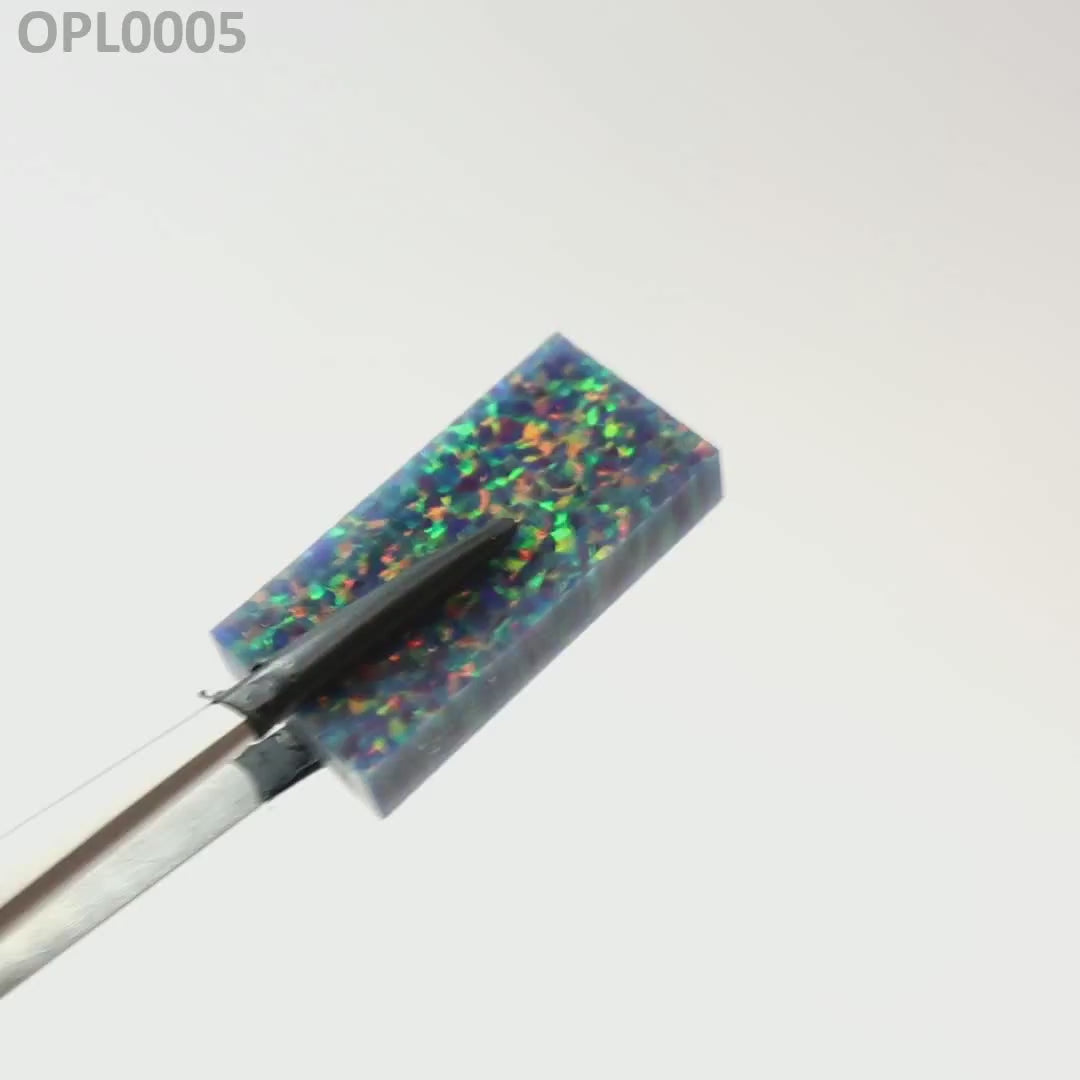 Opal Imp Red Fire/Black I-3A : OPL0005