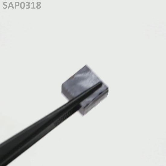 Dark Blue Sapphire : SAP0318