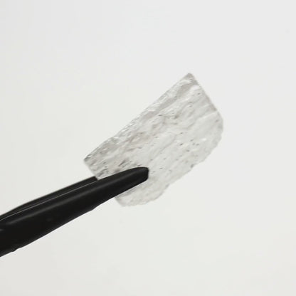 LYSO (Lutetium-Yttrium Oxyorthosilicate) Rough – High-Density Fluorescent Crystal