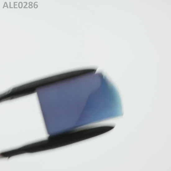 Green Alexandrite : ALE0286