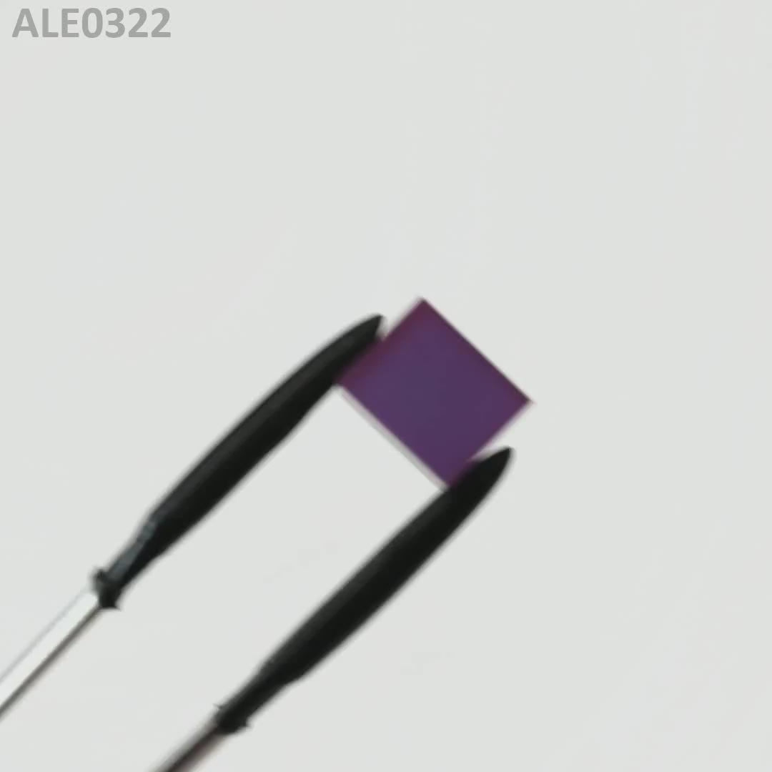 Red Alexandrite : ALE0322