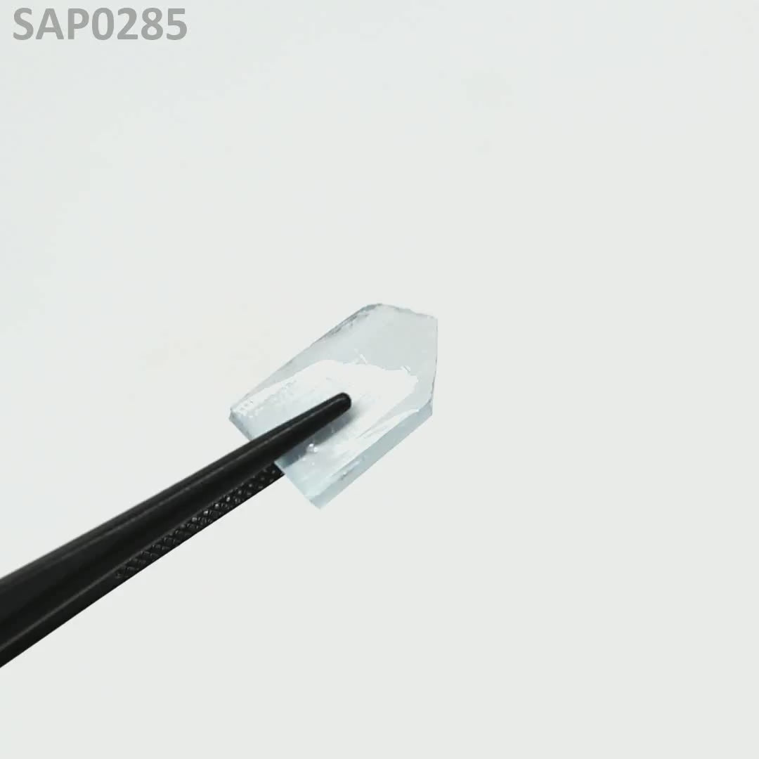 Aqua Sapphire : SAP0285