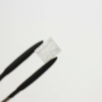 LYSO (Lutetium-Yttrium Oxyorthosilicate) Rough – High-Density Fluorescent Crystal