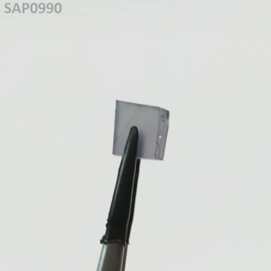 Another Teal Color-Change Sapphire : SAP0990