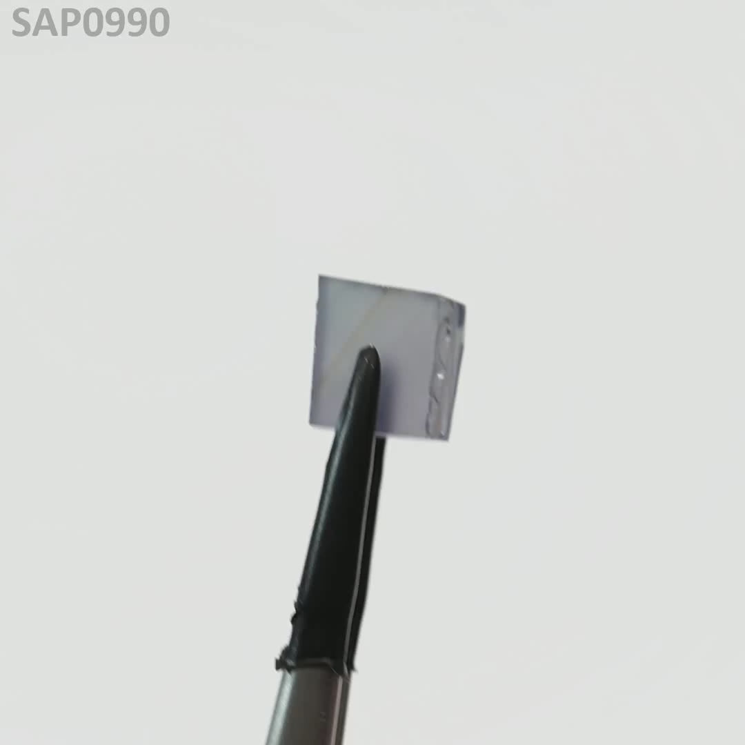 Another Teal Color-Change Sapphire : SAP0990