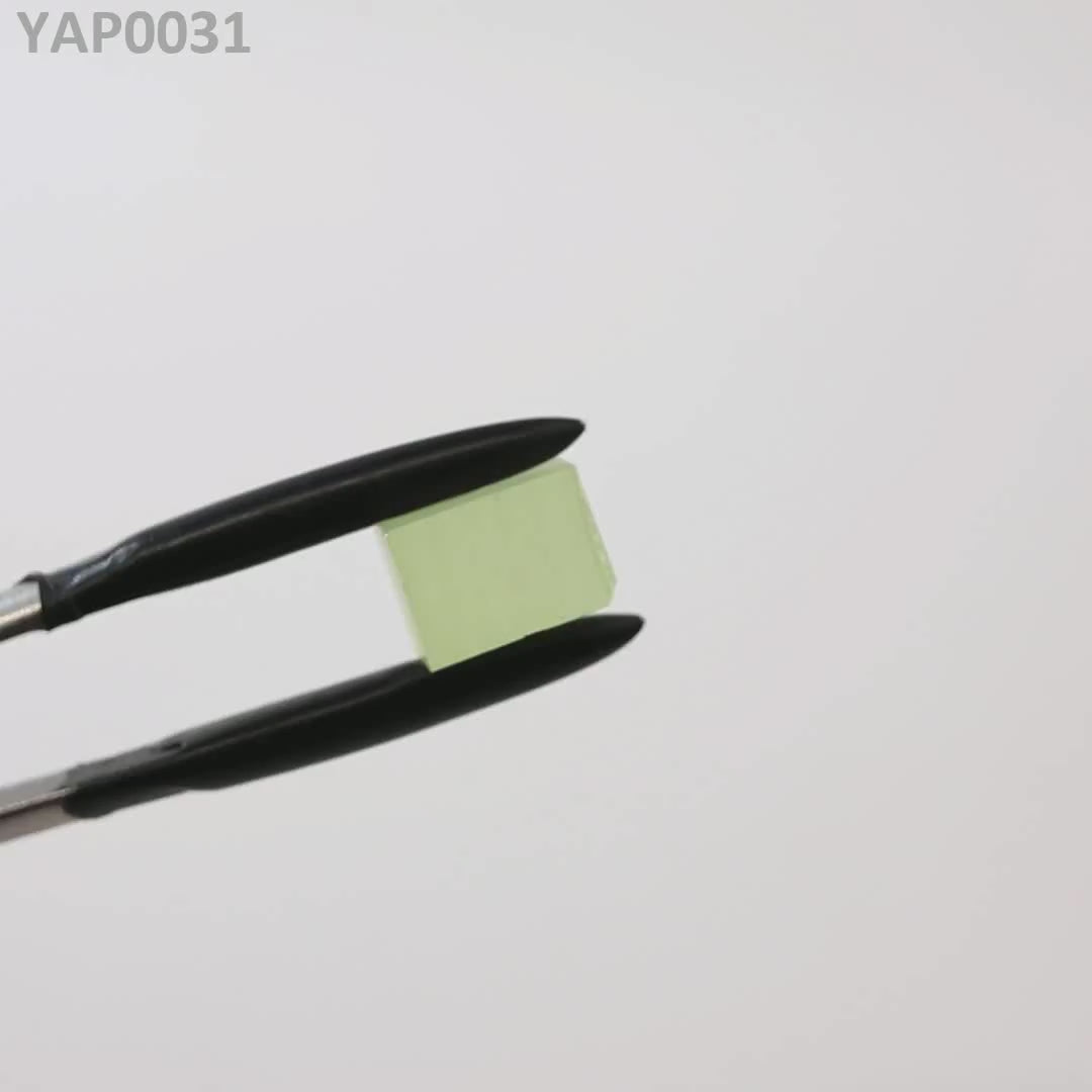 Pr:YAP : YAP0031