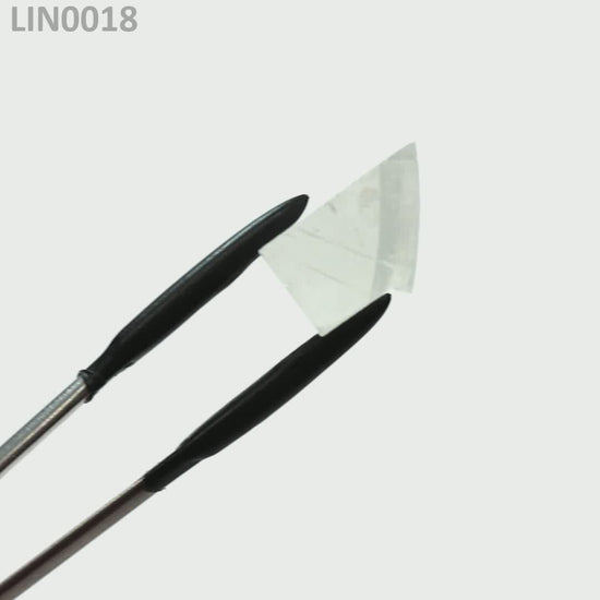 Lithium Niobate LiNbO3 : LIN0018