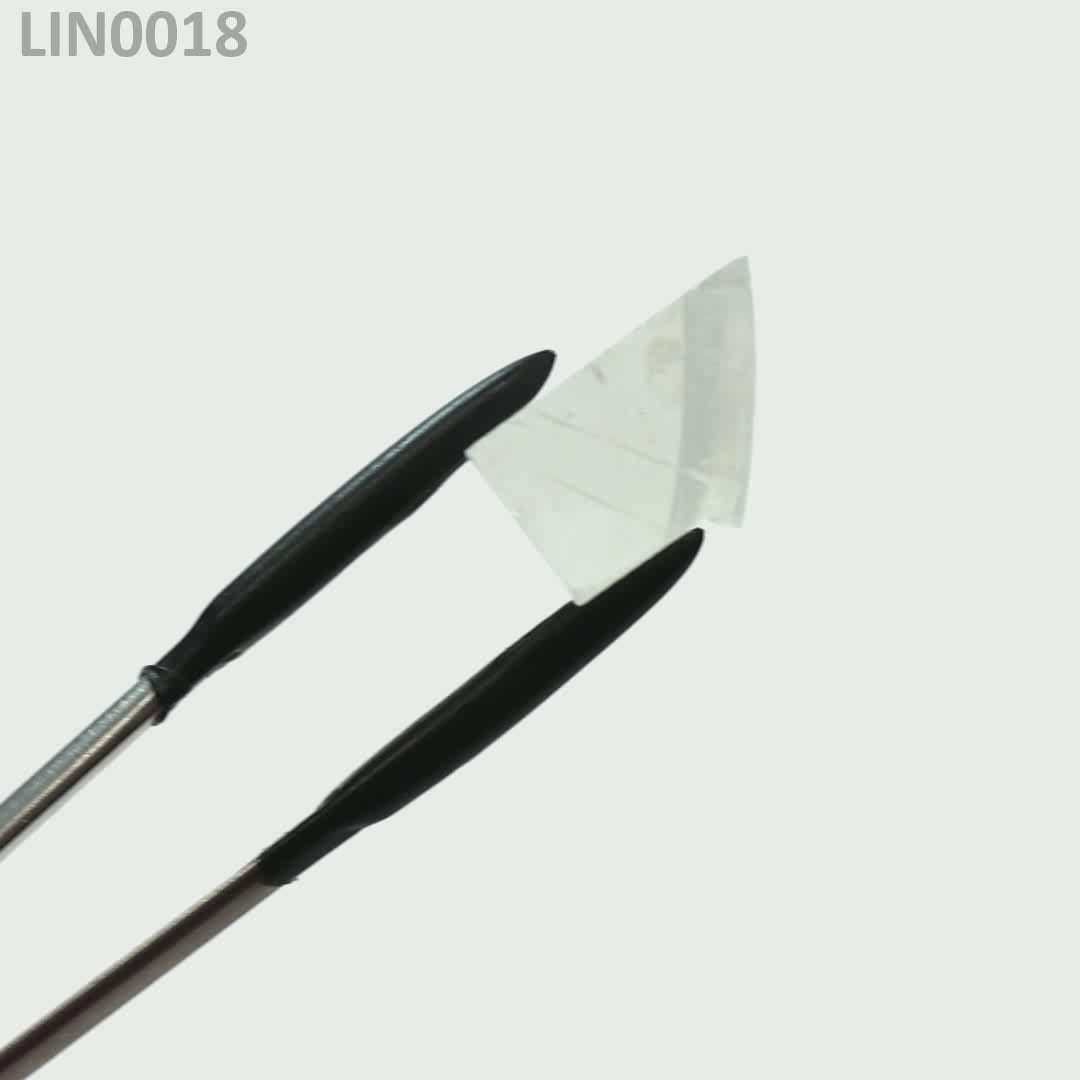Lithium Niobate LiNbO3 : LIN0018