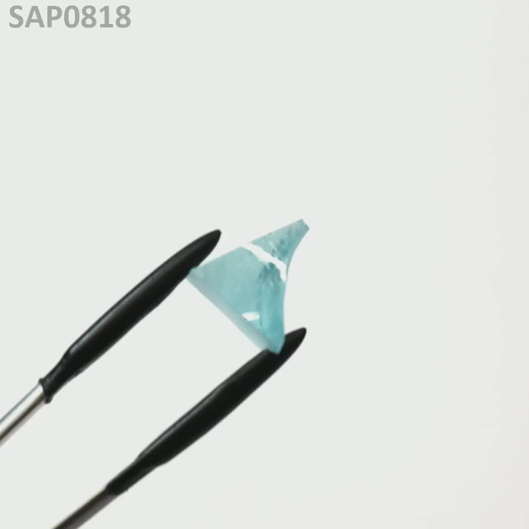 Dark Aqua Sapphire : SAP0818