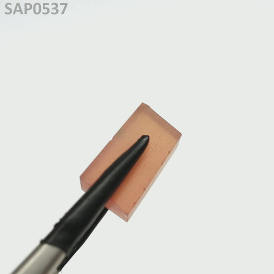 Orange Sapphire : SAP0537