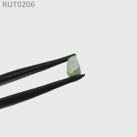 Green Rutile : RUT0206