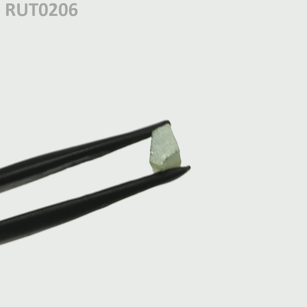 Green Rutile : RUT0206