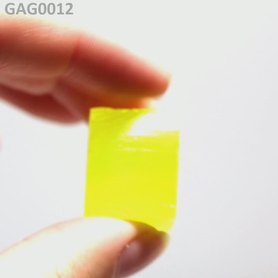 GAGG : GAG0012