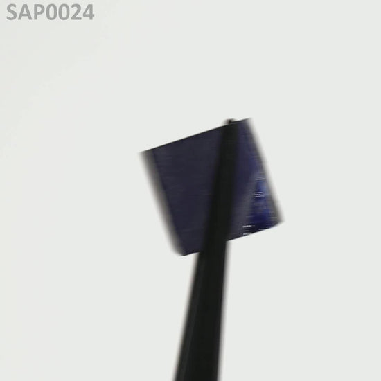 Royal Blue Sapphire : SAP0024