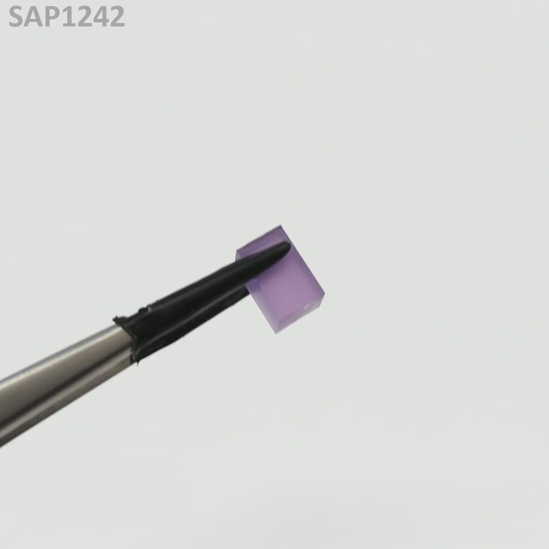 Lilac Sapphire : SAP1242