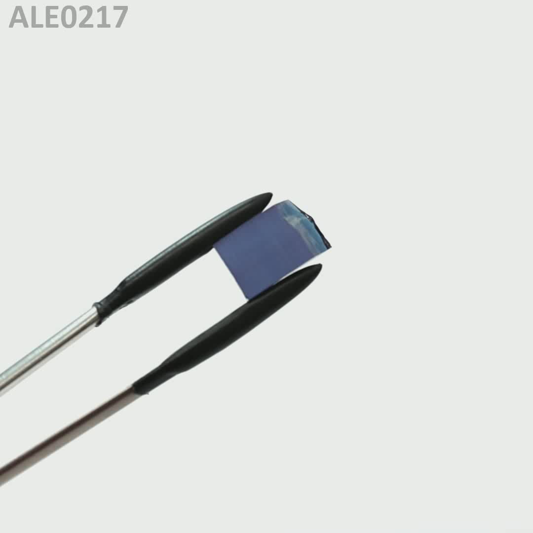 Blue/Green Alexandrite : ALE0217