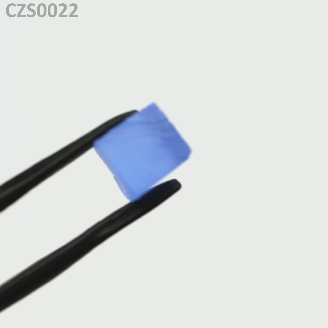 Cobalt Spinel CZSpinel : CZS0022