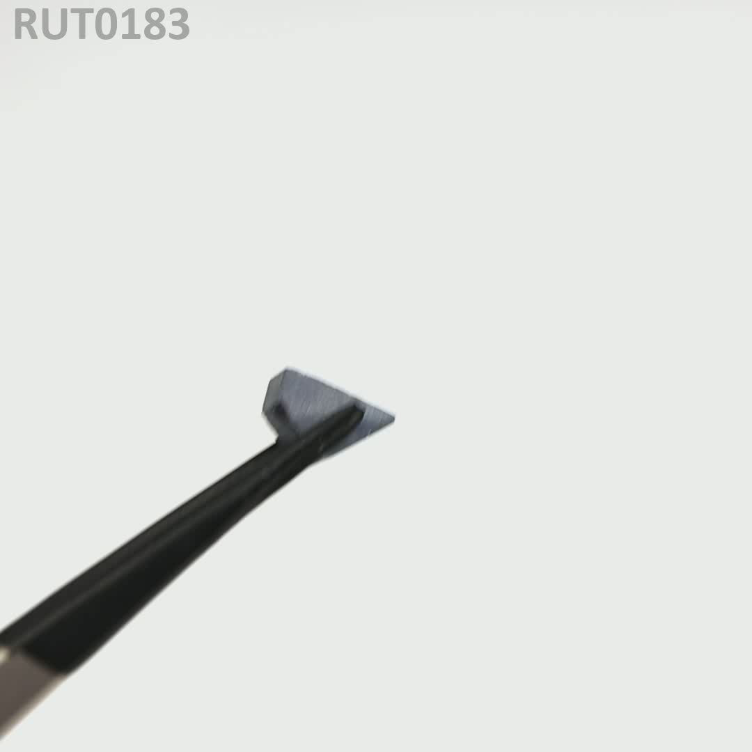 Dark Blue Rutile : RUT0183