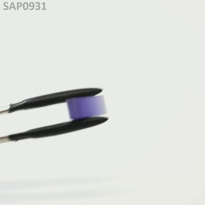 Medium Blue Sapphire : SAP0931