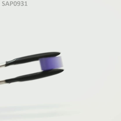 Medium Blue Sapphire : SAP0931