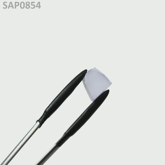 Extra Light Blue Sapphire : SAP0854