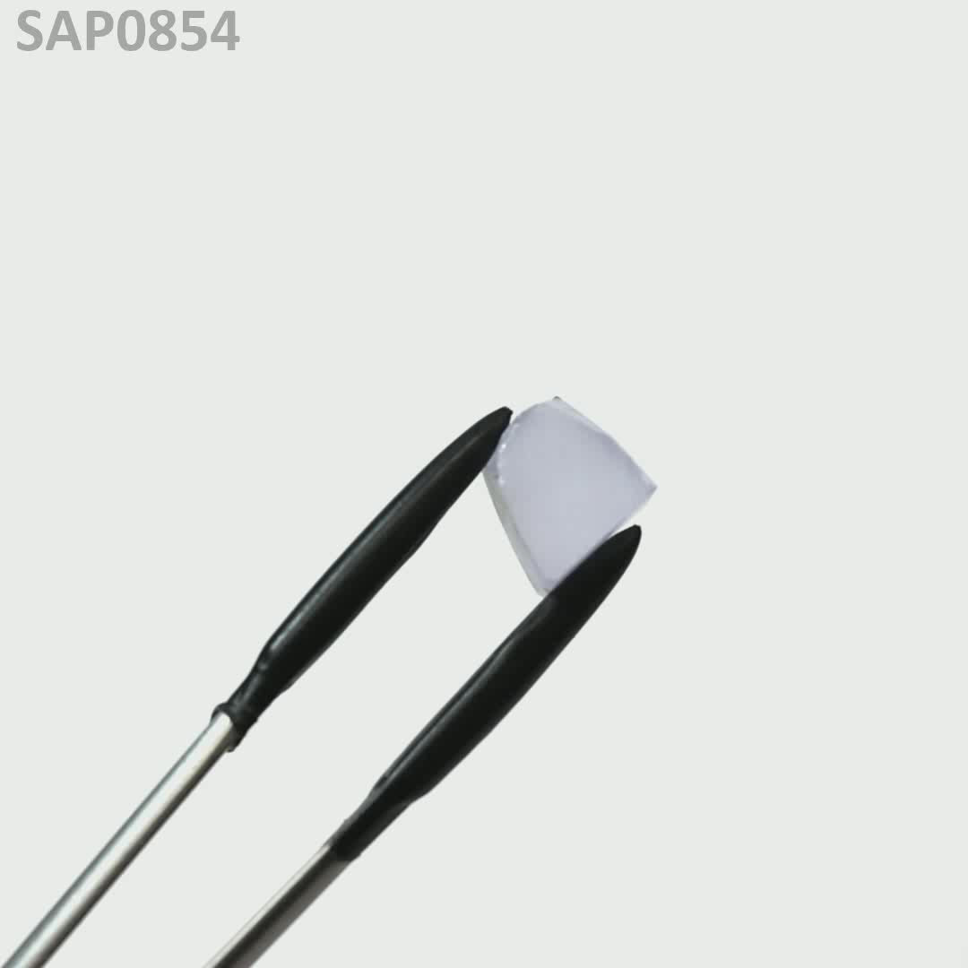 Extra Light Blue Sapphire : SAP0854
