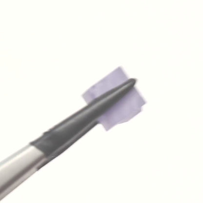 Purple Color-Change Czochralski Pulled Sapphire - Faceting Rough