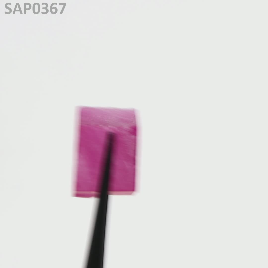 Pink #3 Sapphire : SAP0367
