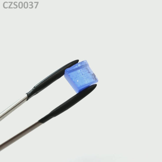 Cobalt Spinel CZSpinel