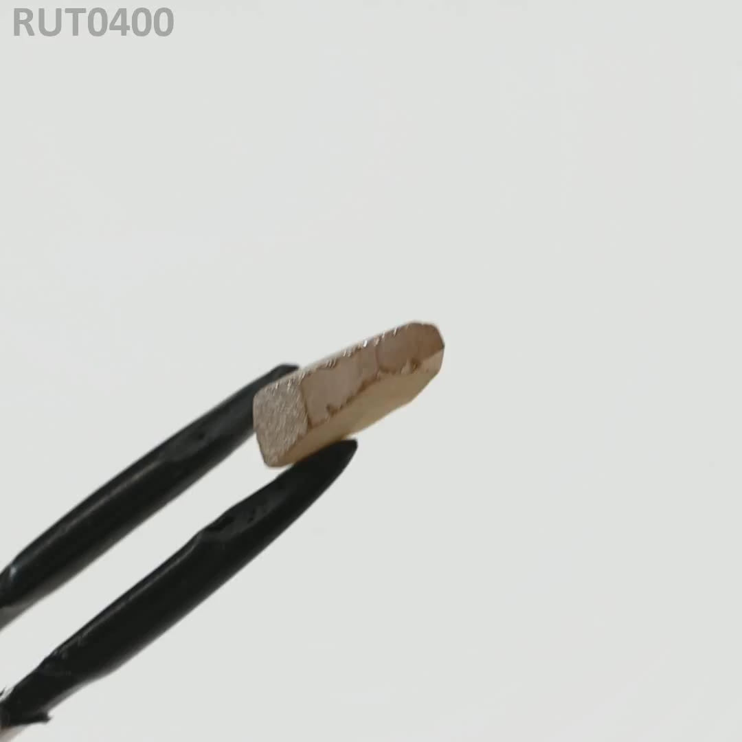 MOC-LightHoney : RUT0400