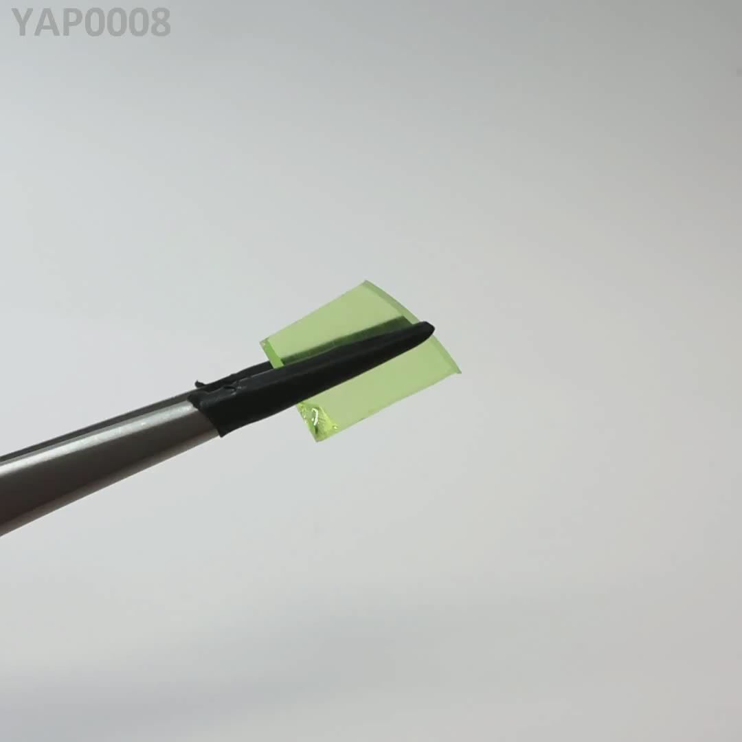 Pr:YAP : YAP0008