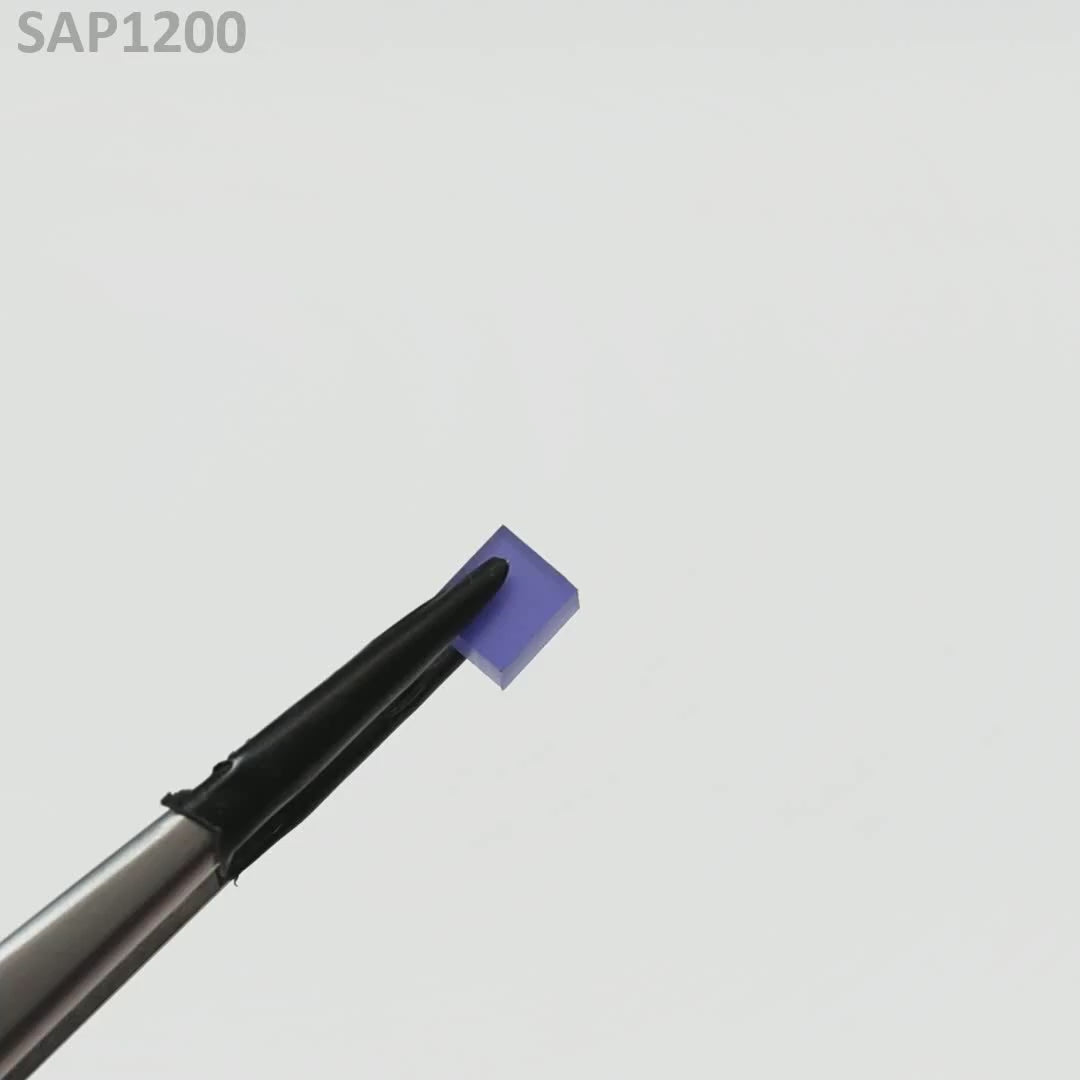Medium Blue Sapphire : SAP1200