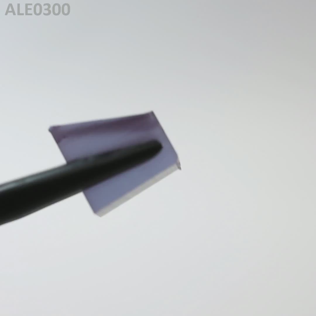 Light Alexandrite : ALE0300