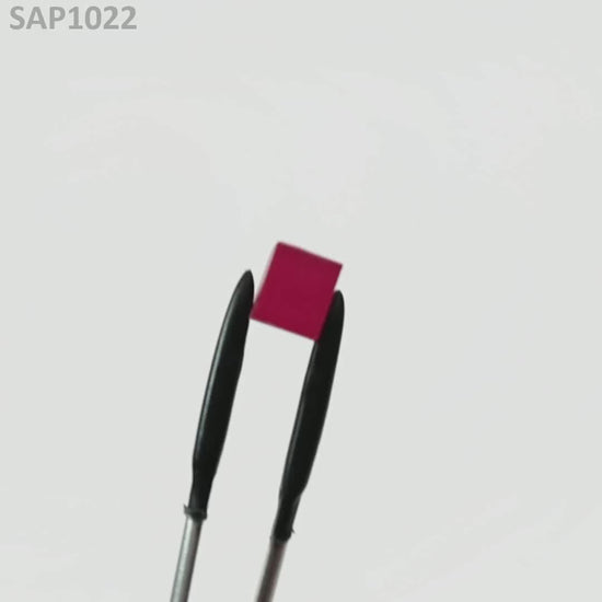 Ruby Red Sapphire : SAP1022