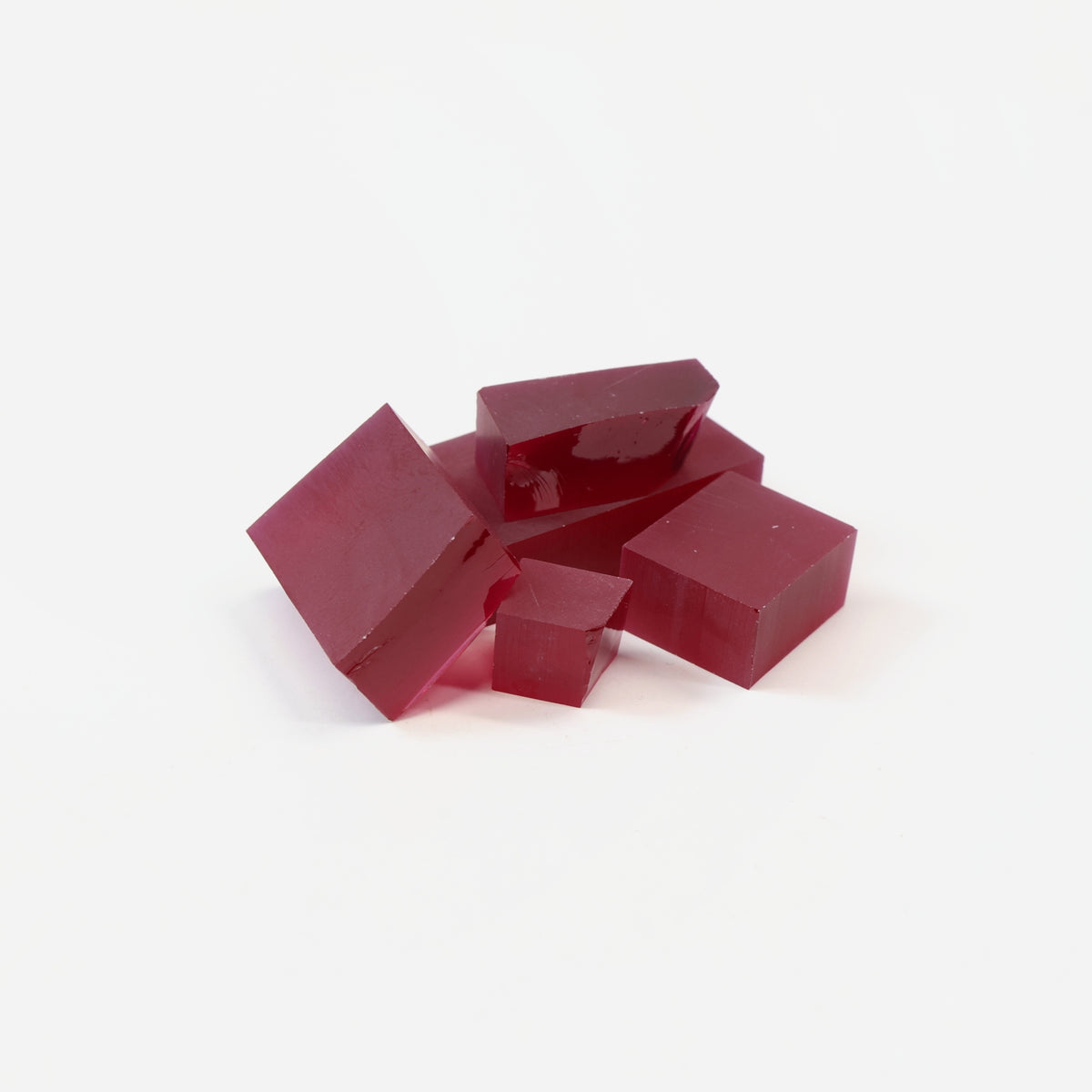 Red Sunset Padparadscha Sapphire : #END