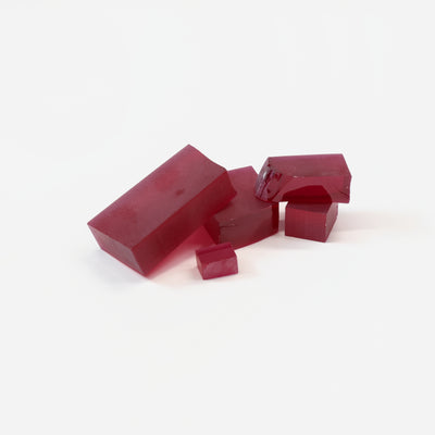 Red Sunset Padparadscha Sapphire : #END
