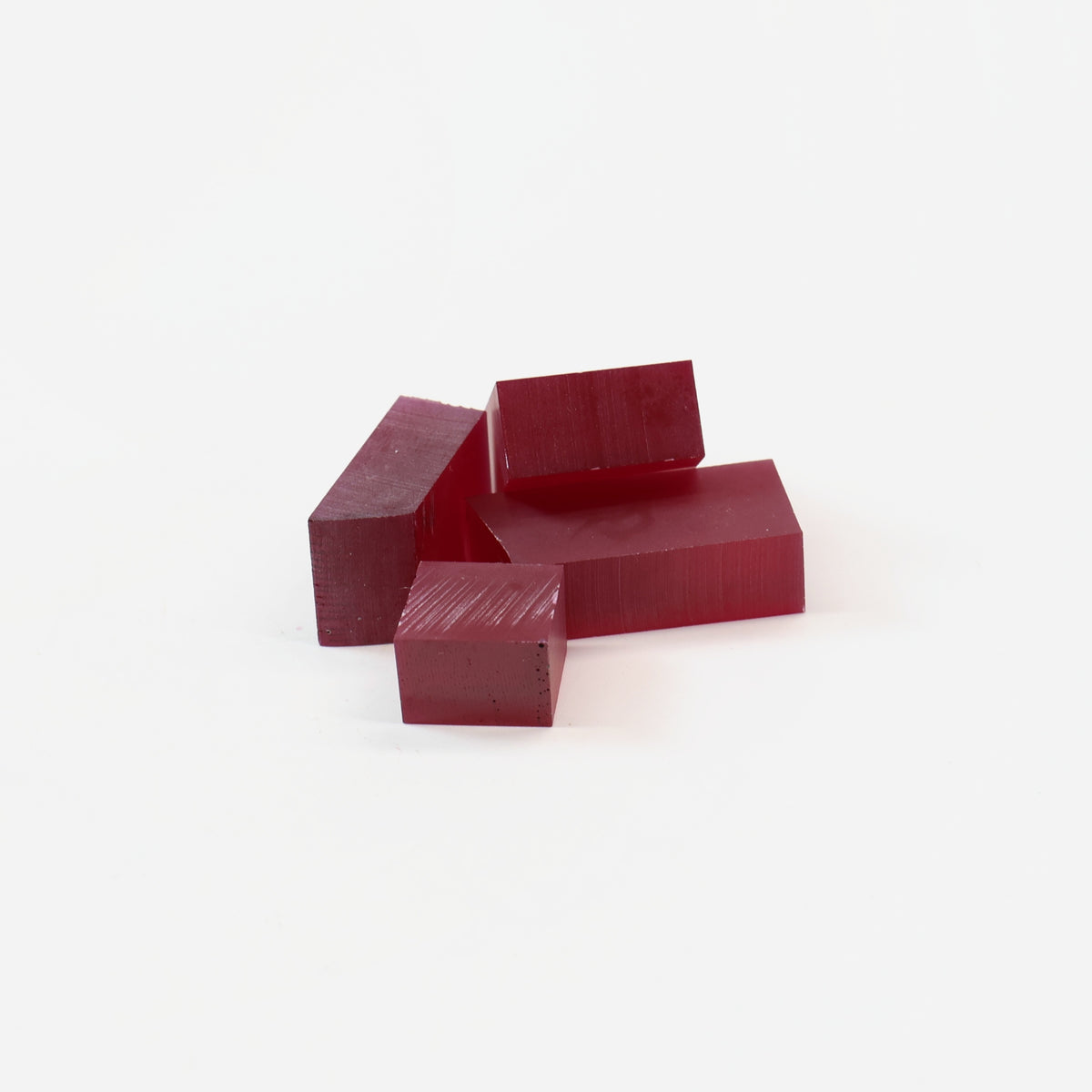 Red Sunset Padparadscha Sapphire