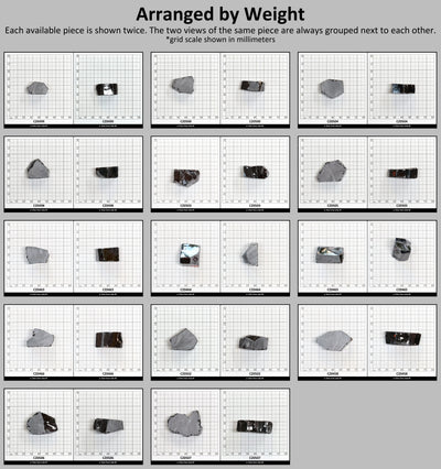 Rhodolite Cubic Zirconia Faceting Rough for Gem Cutting - Various Sizes #BEGIN