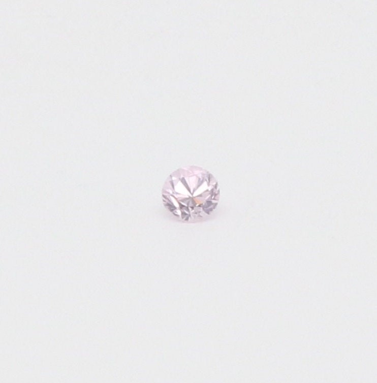 Royal Diamond Cubic Zirconia Faceting Rough for Gem Cutting - Various Sizes #BEGIN