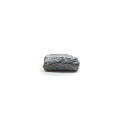 Blue Synthetic Rutile Grade A - Faceting Rough