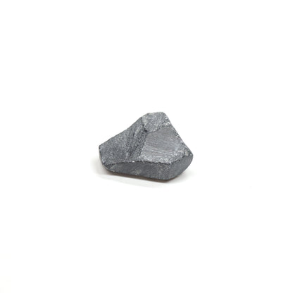 Blue Synthetic Rutile Grade A - Faceting Rough