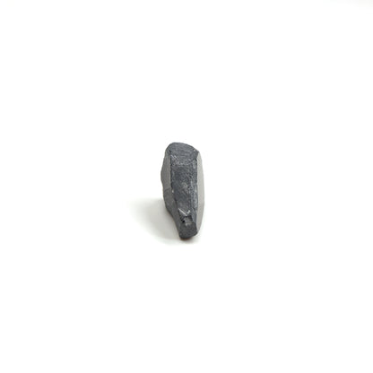 Blue Synthetic Rutile Grade A - Faceting Rough